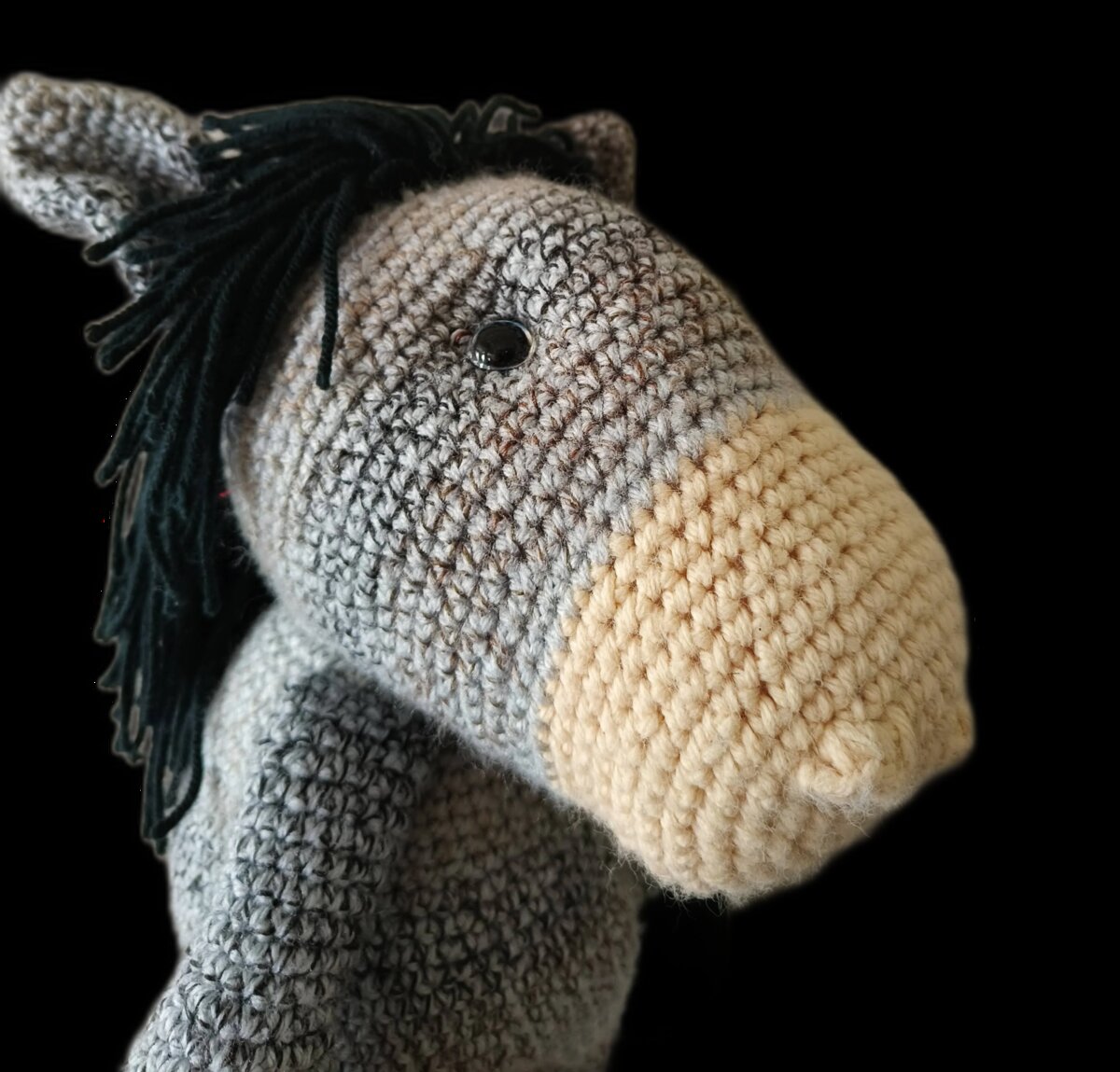 Herman Poppleberry portrait